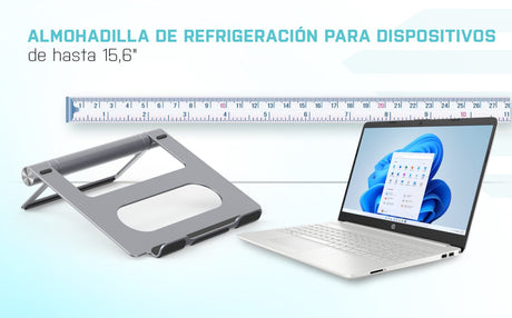 EAN 8595611705625 - i-tec Metal C31METALDOCKPADPD base para portátil y replicador de puertos Alámbrico USB 3.2 Gen 1 (3.1 Gen imagen 12