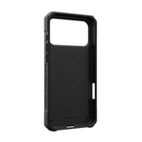 EAN 840283922091 - Urban Armor Gear Monarch Pro funda para teléfono móvil 17,5 cm (6.9") Negro, Verde imagen 1