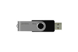 Pendrive Goodram Uts2 8gb Usb 2.0 Black