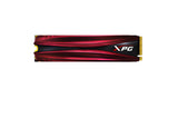 Disco Ssd Adata Xpg Gammix S11 Pro M.2 256 Gb Pci Express 3.0 3d Tlc Nvme