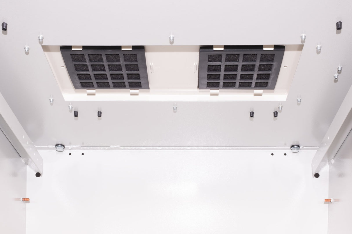 EAN 4016032362159 - Digitus DN-19 12U-6/6-I-OD armario rack Bastidor de pared Gris imagen 9