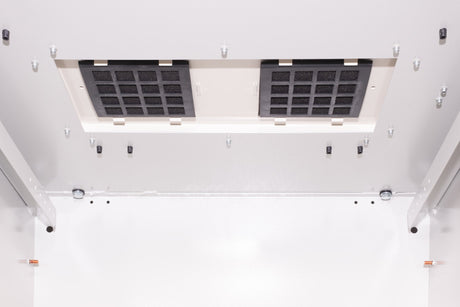 EAN 4016032362159 - Digitus DN-19 12U-6/6-I-OD armario rack Bastidor de pared Gris imagen 9