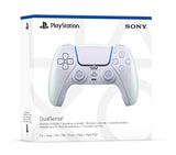 EAN 0711719589846 - Sony S1000044424 mando y volante Perlado Bluetooth/USB Gamepad Analógico/Digital PlayStation 5, iOS imagen 7