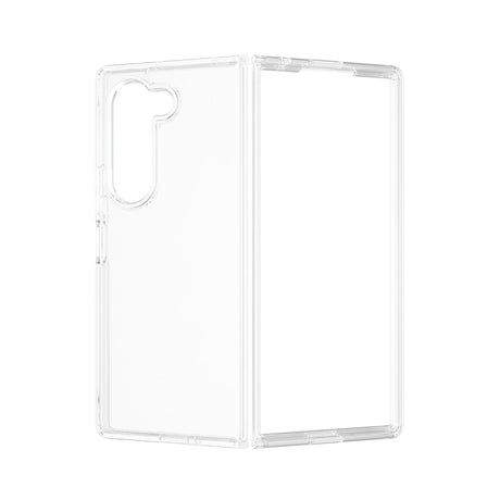 EAN 5715685002144 - PanzerGlass ® HardCase Transparent Samsung Galaxy Z Fold6 funda para teléfono móvil Transparente imagen 4