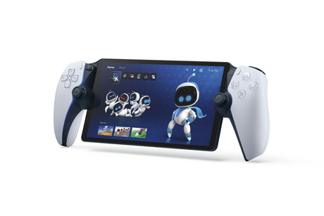EAN 0711719580782 - Sony PlayStation Portal Remote Player Jugador remoto imagen 2