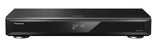 Reproductor/Grabador Blu-Ray Panasonic Dmr-Ubc90egk