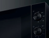 EAN 7332543820368 - Electrolux EMZ421MMK Negro Microondas combinado Encimera 21 L 800 W imagen 4