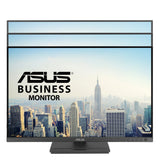 Monitor Asus Be248cfn 24.1"1920 X 1200 Pixeles Wuxga Lcd Negro