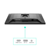 EAN 8712581805814 - Philips Evnia 24M2N3200A/00 pantalla para PC 60,5 cm (23.8") 1920 x 1080 Pixeles Full HD LCD Negro imagen 5