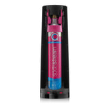 Sodastream Soda Maker Terra Promopack Qc Negro Negro Incl 3 Bottles (1012813491)