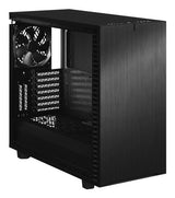 Fractal Design Define One - Light Tg Clear Tint