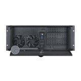 EAN 4710713230248 - Chieftec UNC-410S-B-U3 Estante Negro imagen 4