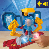 EAN 5010996257680 - Play-Doh Marvel G00355L0 set de juguetes imagen 10