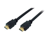 EAN 4017538055903 - S/CONN maximum connectivity HDMI - HDMI 1m cable HDMI HDMI tipo A (Estándar) Negro imagen 1