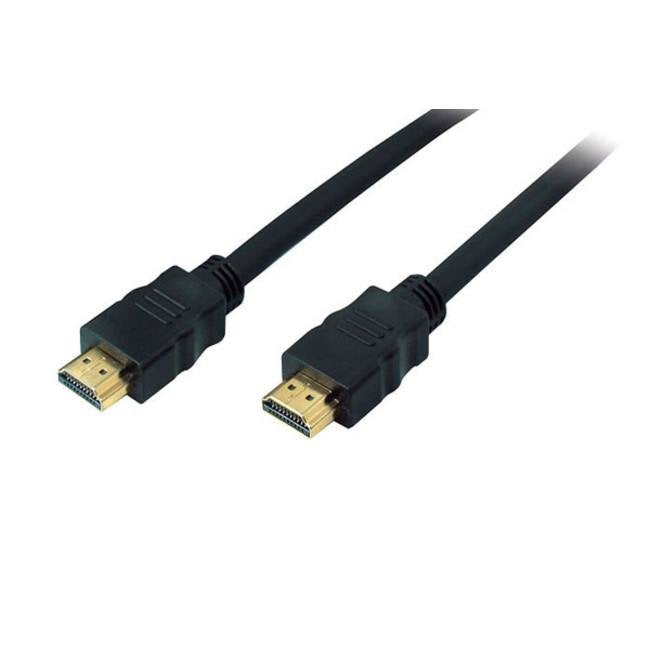 S-Conn Hdmi - Hdmi 2m Cable Hdmi Hdmi Tipo A (Estándar) Negro