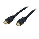 S-Conn Hdmi - Hdmi 2m Cable Hdmi Hdmi Tipo A (Estándar) Negro
