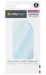 EAN 8021735073628 - Celly SCREEN269 protector de pantalla o trasero para teléfono móvil LG 2 pieza(s) imagen 1