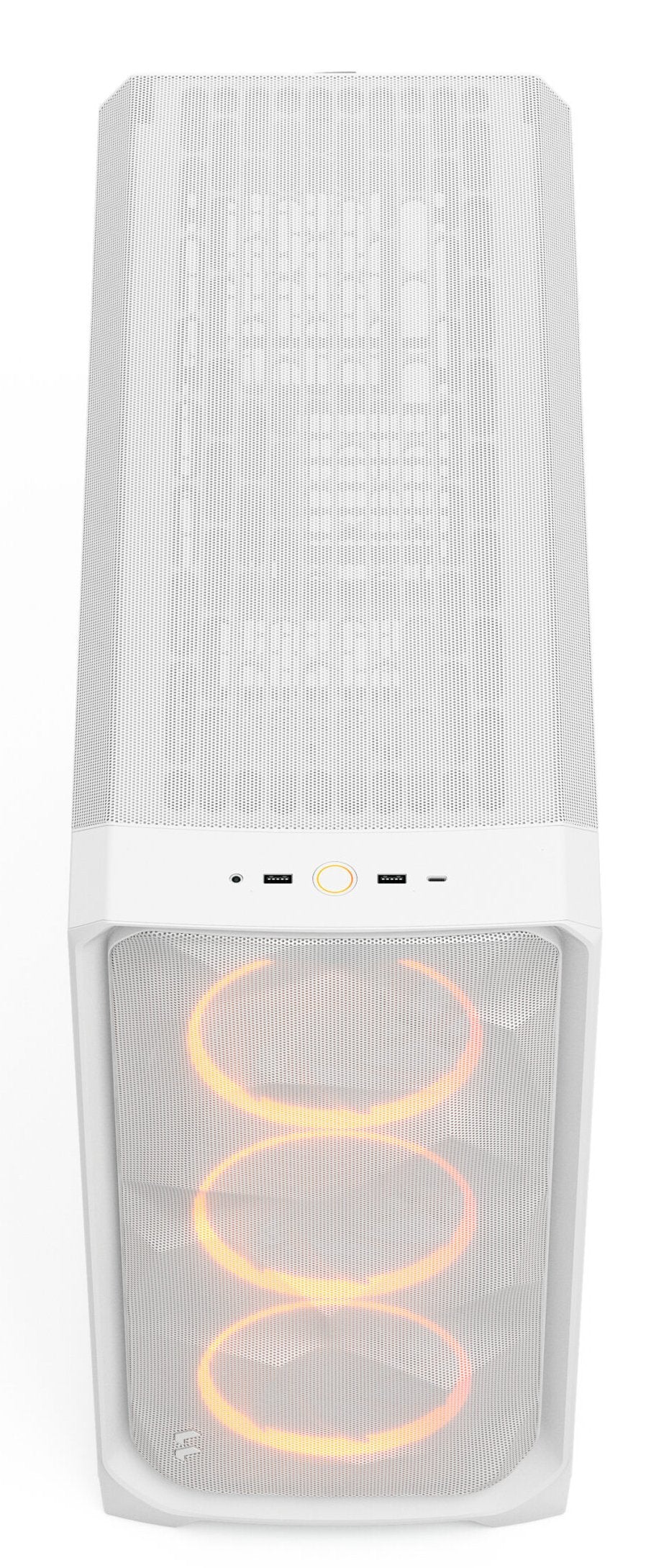 EAN 0843276109530 - Fractal Design Meshify 3 XL Blanco imagen 6