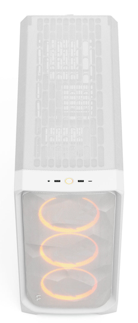 EAN 0843276109530 - Fractal Design Meshify 3 XL Blanco imagen 6