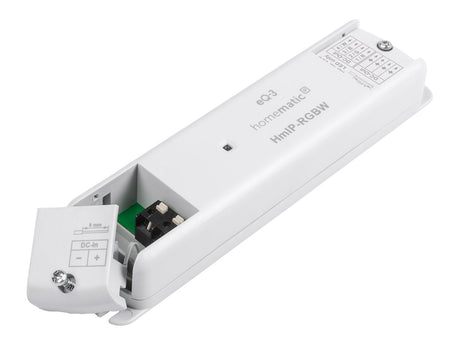 EAN 4047976576623 - Homematic IP 157662A0 controlador de luces led Blanco imagen 5