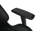 EAN 7333048041623 - Deltaco Gaming GAM-080 silla para videojuegos Silla para videojuegos universal Asiento acolchado tapizado imagen 5
