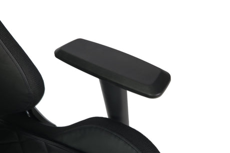 EAN 7333048041623 - Deltaco Gaming GAM-080 silla para videojuegos Silla para videojuegos universal Asiento acolchado tapizado imagen 5