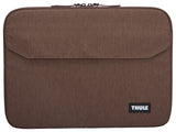 Thule Lithos Sleeve Macbook Air 15" - Nuanced Brown, 3205459
