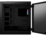 EAN 4719072646417 - MSI MPG SEKIRA 500X carcasa de ordenador Midi Tower Negro imagen 9