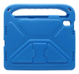 EAN 4040895012876 - RealPower 518801 funda para tablet 27,7 cm (10.9") Carcasa rígida Azul imagen 2