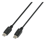 V7 V7dppro-3m-Blk Cable Displayport