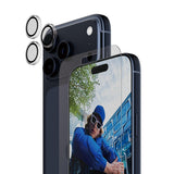 EAN 5715685027482 - PanzerGlass PG28937 protector de pantalla o trasero para teléfono móvil Apple imagen 1