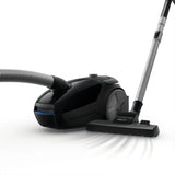 EAN 8710103807414 - Philips 2000 series FC8241/09 aspiradora 3 L Aspiradora cilíndrica Secar 900 W Bolsa para el polvo imagen 9