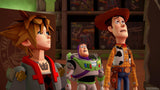 Kingdom Hearts Iii Deluxe Edition Xbox One Fr