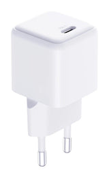 3mk Hyper Charger Pd 25w + 1x Usb-C-C Cable