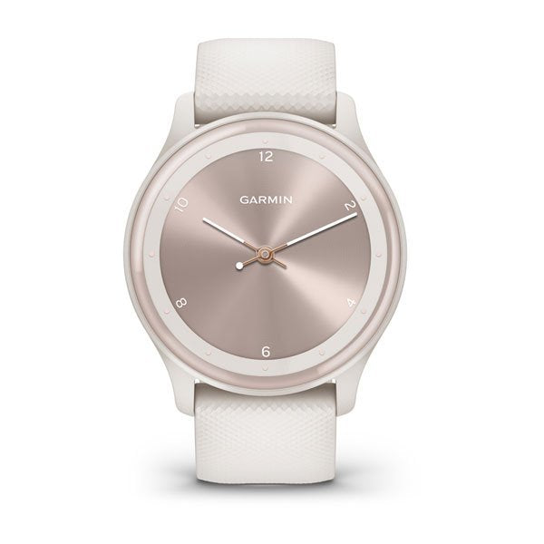 Garmin Vivomove Sport Ivory 010-02566-01