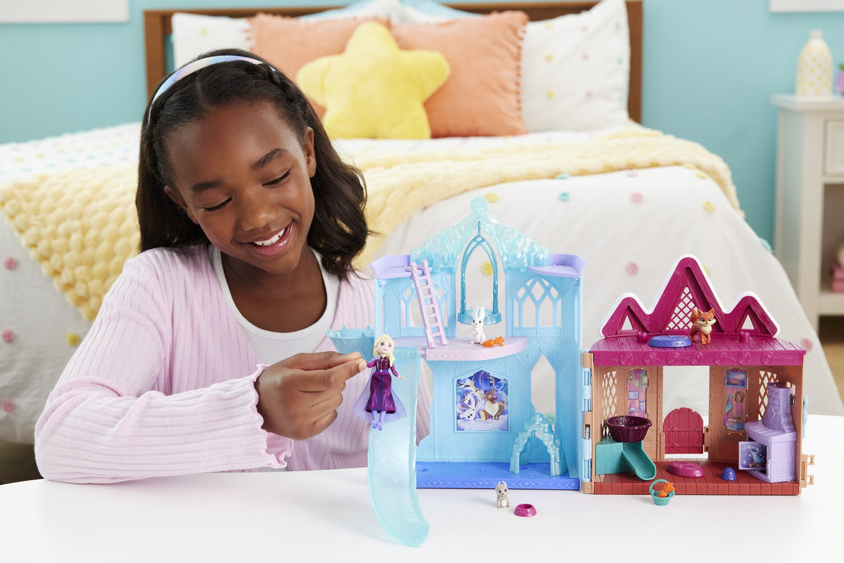 Disney Frozen JFG28 set de juguetes