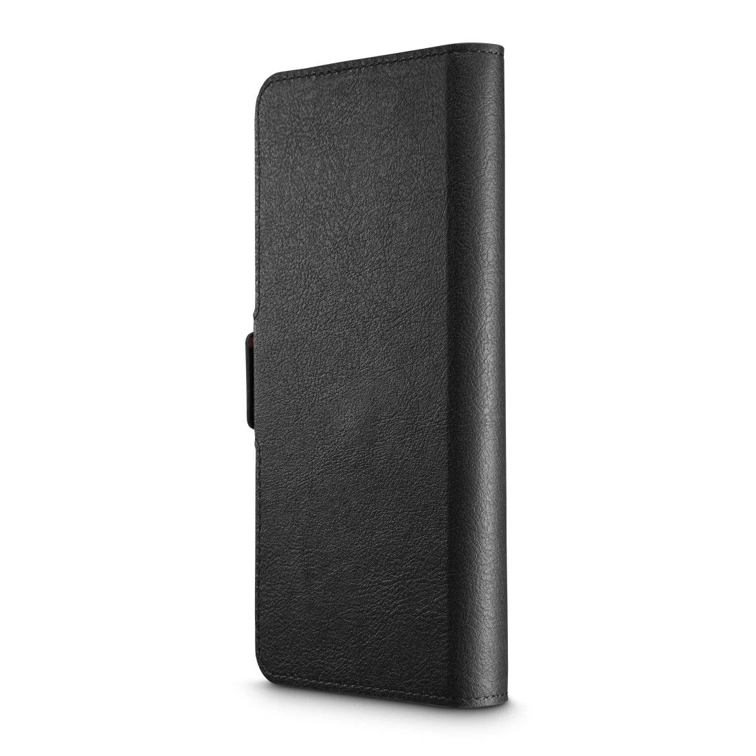 Hama Essential Funda Universal Para Smartphone De 6.7" Con Tapa - Pantallas De 8x17cm - Cierre Magnetico - Cuero -