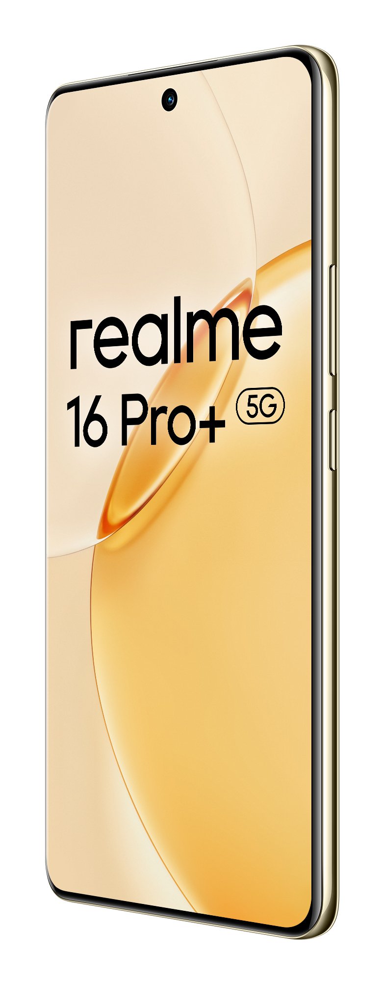 EAN 6941764482906 - realme 16 Pro+ 17,3 cm (6.8") 5G USB Tipo C 12 GB 512 GB 7000 mAh Oro imagen 9