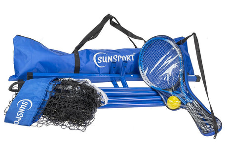 EAN 7392601160256 - Bex Sport Sunsport Outdoor Mini Tennis set Tenis imagen 1