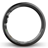 Ksix Smartring Black S Talla 9