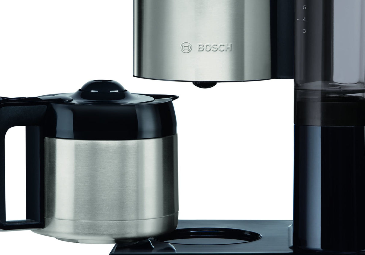 EAN 4242005218875 - Bosch TKA8A683 cafetera eléctrica Semi-automática Cafetera de filtro 1,1 L imagen 3