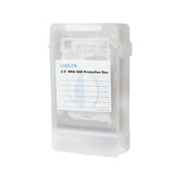 EAN 4052792041224 - LogiLink UA0277 funda para disco duro externo Transparente imagen 3