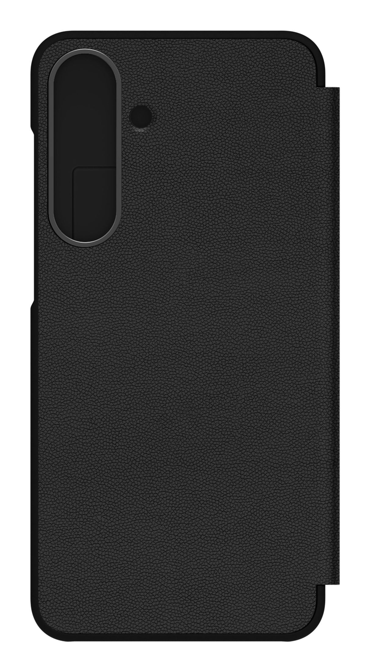 EAN 8809397459956 - Samsung GP-FWS731AMB funda para teléfono móvil 17 cm (6.7") Libro Negro imagen 6