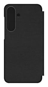EAN 8809397459956 - Samsung GP-FWS731AMB funda para teléfono móvil 17 cm (6.7") Libro Negro imagen 6
