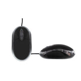 EAN 3303170116098 - T'nB WMS2U ratón Hogar USB tipo A 1200 DPI imagen 2