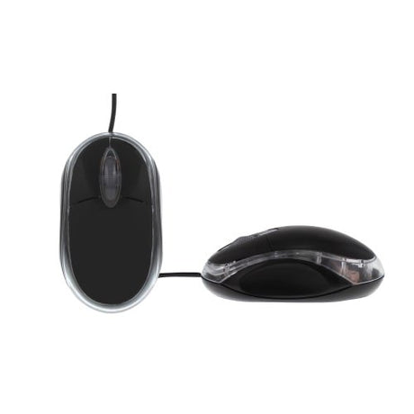 EAN 3303170116098 - T'nB WMS2U ratón Hogar USB tipo A 1200 DPI imagen 2