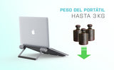 EAN 8595611705625 - i-tec Metal C31METALDOCKPADPD base para portátil y replicador de puertos Alámbrico USB 3.2 Gen 1 (3.1 Gen imagen 13