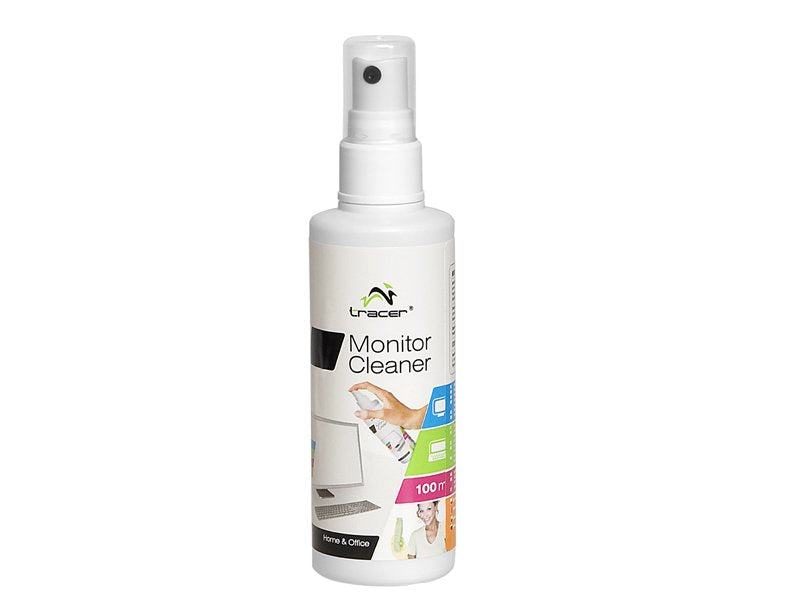 Tracer Trasro20131 Spray Limpiador Tracer Para Lcd 100 Ml