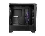 EAN 4711377103862 - MSI MPG Gungnir 300P AIRFLOW Midi Tower Negro imagen 4