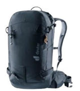 Plecak Skiturowy Deuter Freerider 24 Czarny